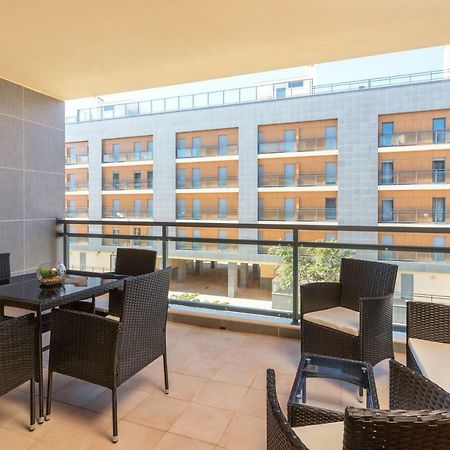 Appartement De Charme Olhão Eksteriør bilde