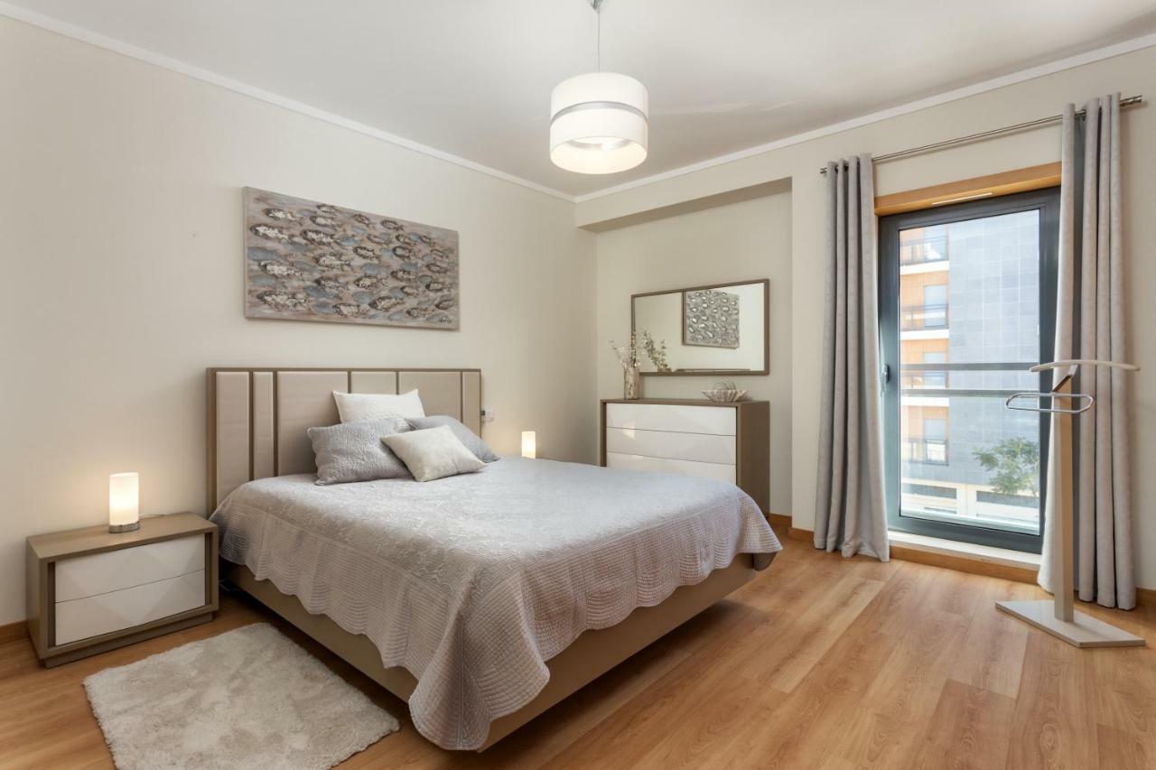 Appartement De Charme Olhão Eksteriør bilde