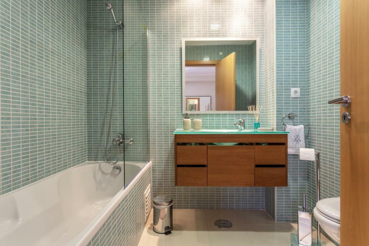 Appartement De Charme Olhão Eksteriør bilde