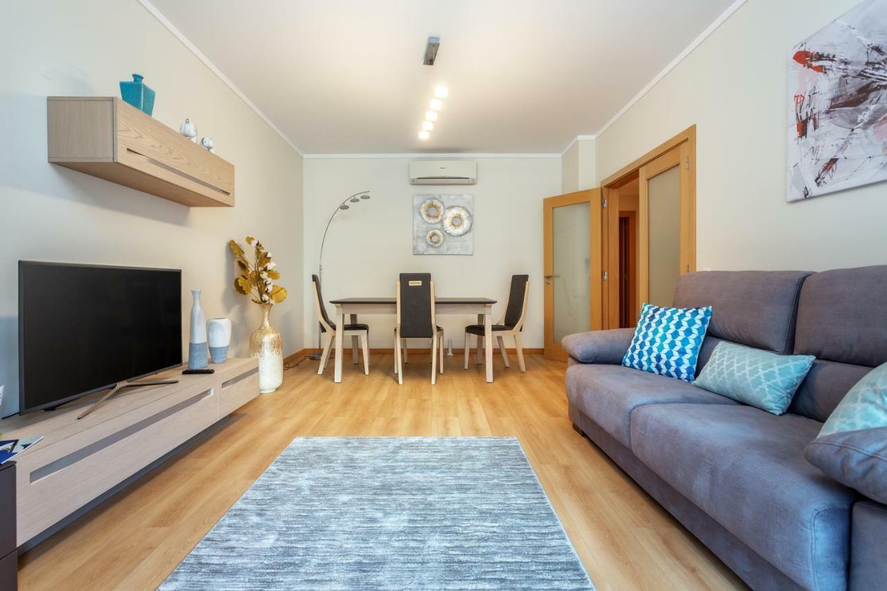 Appartement De Charme Olhão Eksteriør bilde