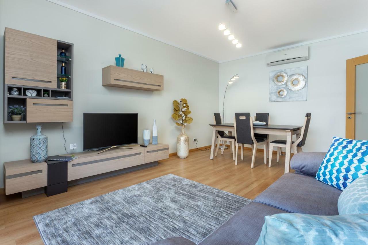 Appartement De Charme Olhão Eksteriør bilde